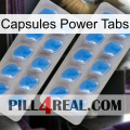 Power Tabs Capsules 23
